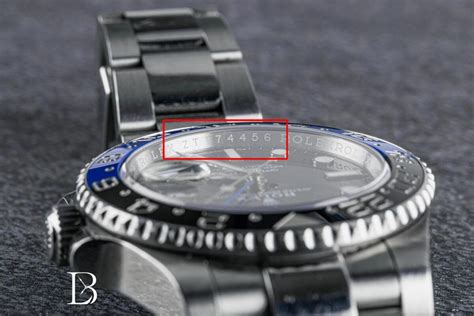 rolex numer seryjny|rolex serial number lookup 2022.